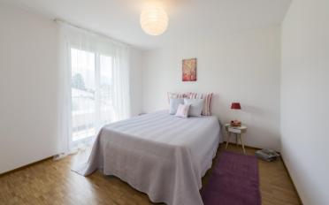 Wohnung 3.5 Zimmer - image - 6