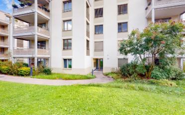 Wohnung 3.5 Zimmer - image - 1