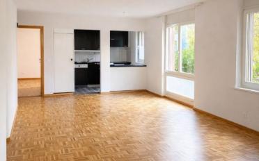 Wohnung 4.5 Zimmer - image - 1