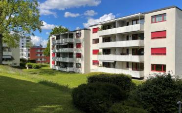 Wohnung 3.5 Zimmer - image - 1