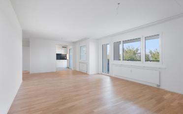 Wohnung 5.5 Zimmer - image - 2