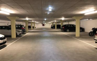 Place souterraine - image - 2