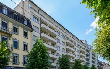 Wohnung 3 Zimmer - image - 1