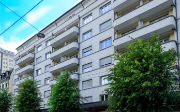 Wohnung 3 Zimmer - image - 7