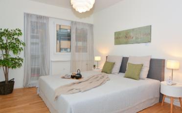 Apartment 2.5 rooms - image - 6