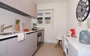 Wohnung 2.5 Zimmer - image - 8