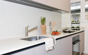 Wohnung 2.5 Zimmer - image - 9