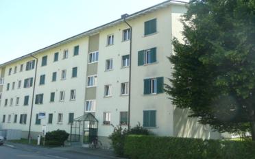 Einzelgarage - image - 1