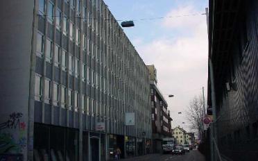 Tiefgarage - image - 1