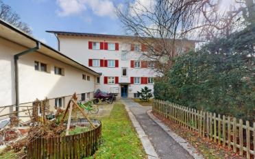 Wohnung 5 Zimmer - image - 1