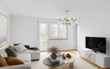 Apartment 2 rooms - image - 2