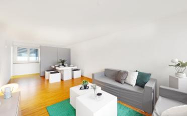 Apartment 3.5 rooms - image - 2