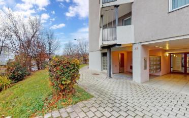 Apartment 3.5 rooms - image - 1