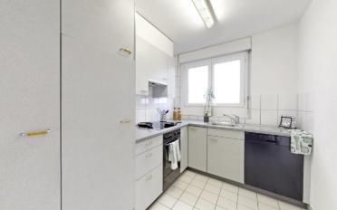 Apartment 3.5 rooms - image - 5