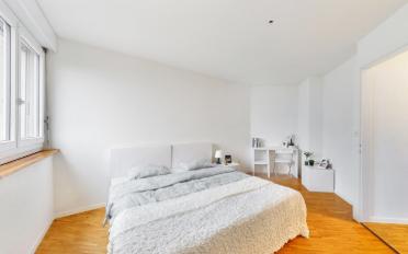 Apartment 3.5 rooms - image - 3