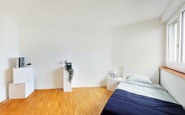Apartment 3.5 rooms - image - 4