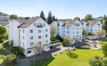 Wohnung 2 Zimmer - image - 1