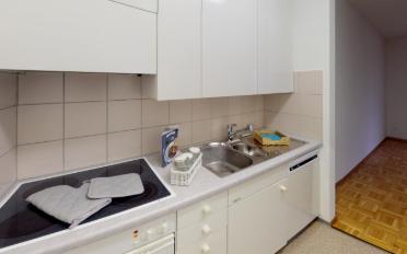Wohnung 2 Zimmer - image - 2