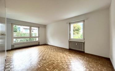 Apartment 3.5 rooms - image - 2