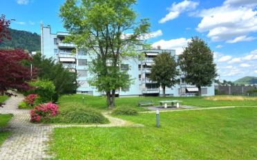 Apartment 3.5 rooms - image - 1