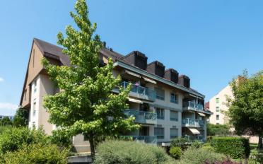 Apartment 3 rooms - image - 3