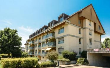 Apartment 3 rooms - image - 1