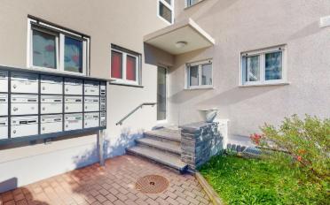 Wohnung 3 Zimmer - image - 1