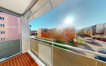 Wohnung 3 Zimmer - image - 2