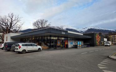 Tiefgarage - image - 1