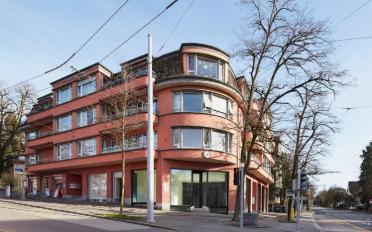 Wohnung 4 Zimmer - image - 1