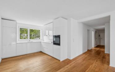 Apartment 4.5 rooms - image - 1