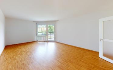 Wohnung 3.5 Zimmer - image - 2