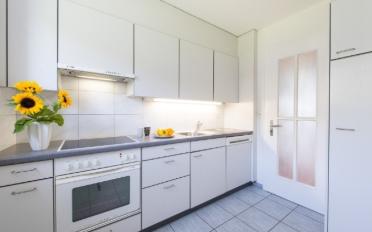 Apartment 4 rooms - image - 2