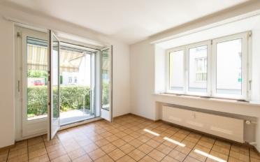Apartment 4 rooms - image - 3