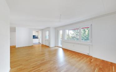 Wohnung 4.5 Zimmer - image - 2