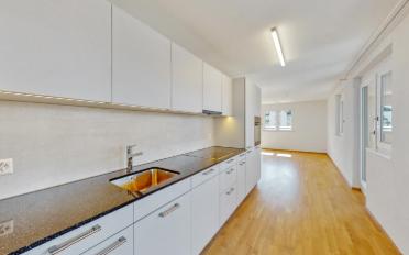 Attikawohnung 3.5 Zimmer - image - 3