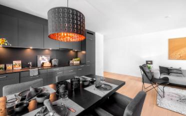 Apartment 2.5 rooms - image - 4