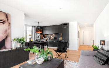 Apartment 2.5 rooms - image - 6