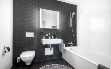 Apartment 2.5 rooms - image - 10