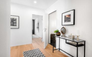 Apartment 2.5 rooms - image - 11