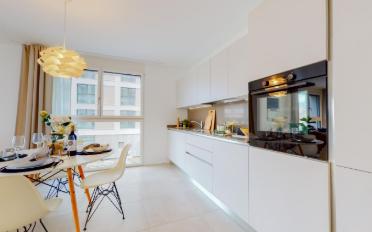 Wohnung 3.5 Zimmer - image - 2