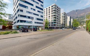Wohnung 3.5 Zimmer - image - 1