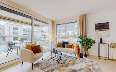 Wohnung 3.5 Zimmer - image - 3