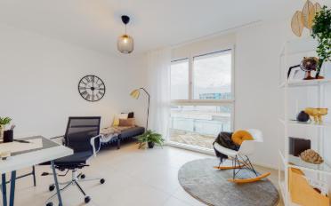 Wohnung 3.5 Zimmer - image - 5