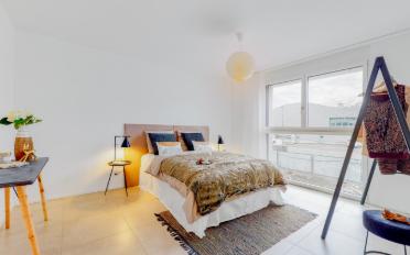 Wohnung 3.5 Zimmer - image - 4