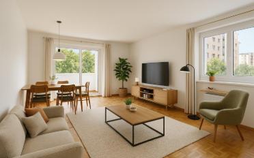 Wohnung 4 Zimmer - image - 2