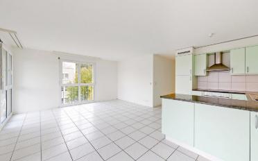 Appartement 3.5 pièces - image - 4