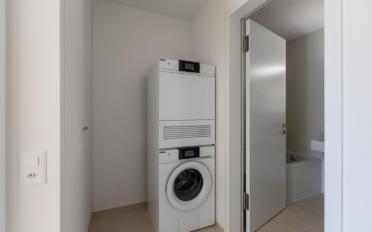 Apartment 3.5 rooms - image - 4
