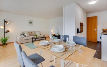 Wohnung 3.5 Zimmer - image - 4