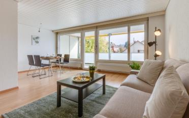 Wohnung 3.5 Zimmer - image - 3